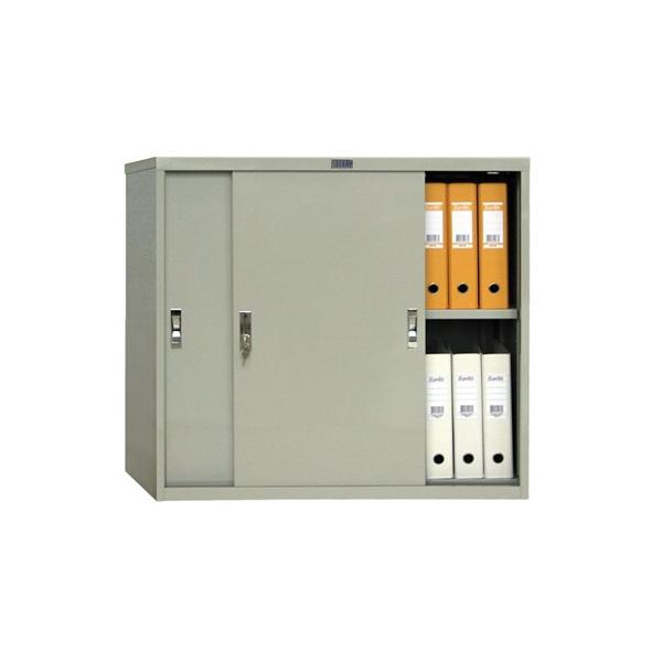 Метален архивен шкаф Praktic АМТ 0891 /83 x 92 x 46 см/