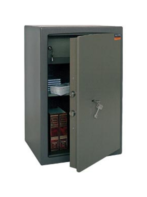 Усилен метален сейф Valberg ASK-67 T KL