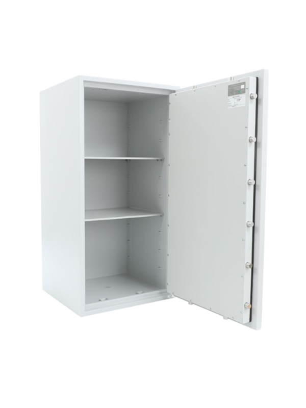 Комбиниран метален сейф Valberg GRANIT-1265 KL