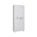 Медицински метален шкаф HILFE МД 2 1670 SS