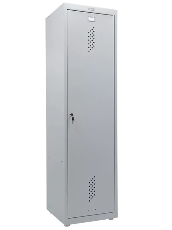 Метален гардероб Praktic LS 11-50