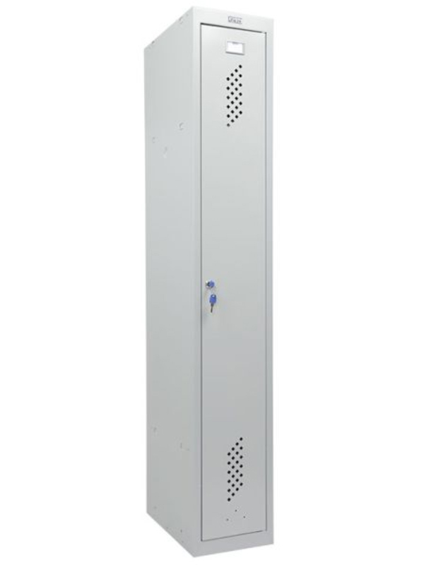 Метален гардероб Praktic ML 11-30 183 x 30 x 50 см 3