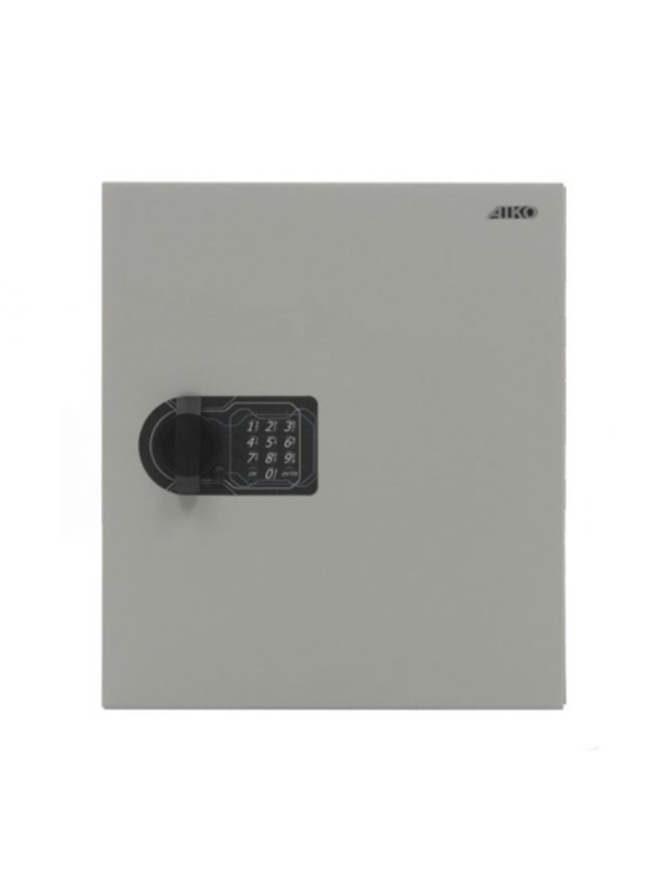 Метална кутия за ключове KEY-55 EL