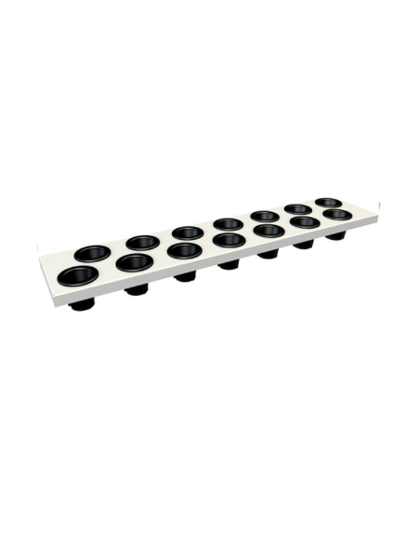 Рафт SK40 за количка Praktic WDS