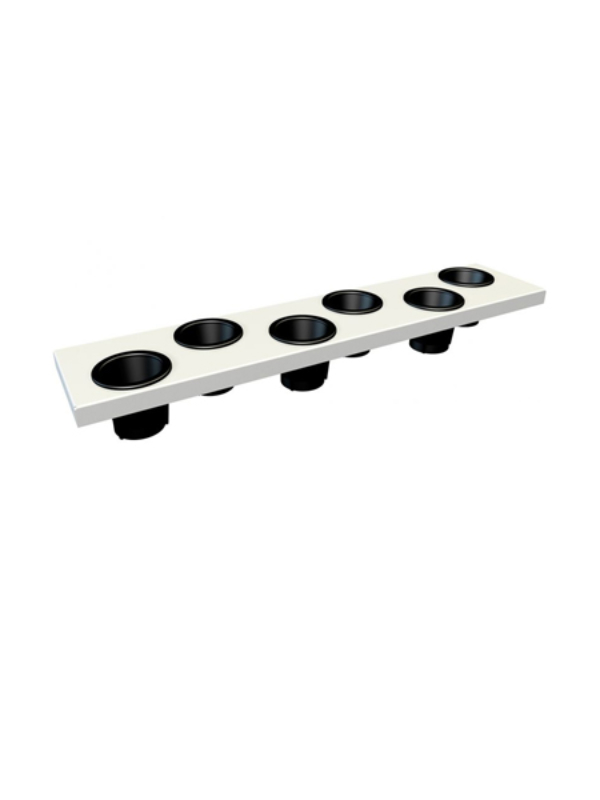 Рафт SK50 за количка Praktic WDS