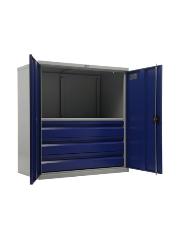 Шкаф за инструменти Praktic TC 1095-001030