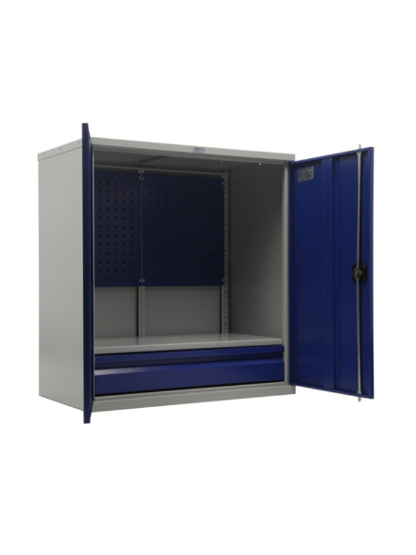 Шкаф за инструменти Praktic TC 1095-021010