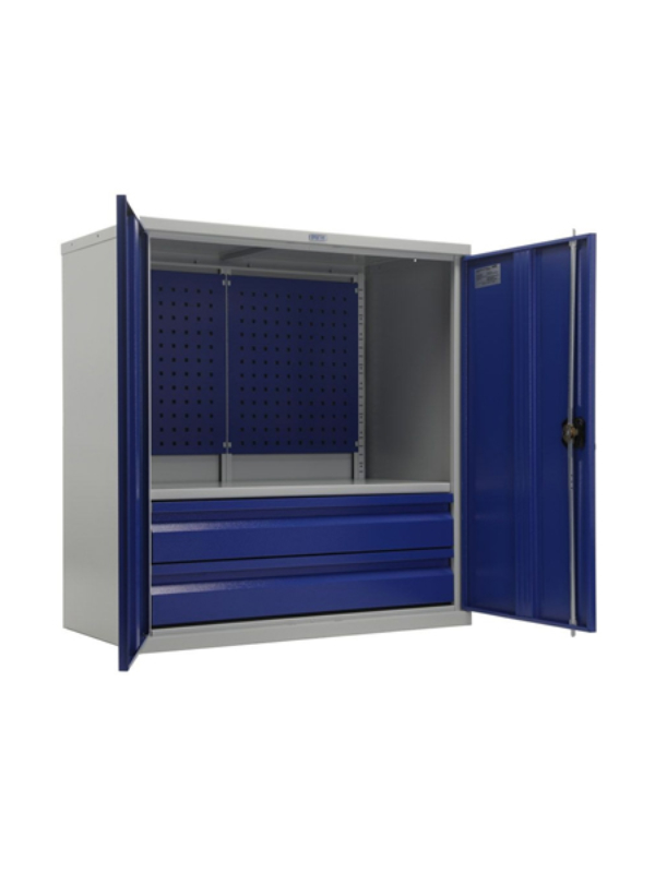 Шкаф за инструменти Praktic TC 1095-021020