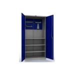 Шкаф за инструменти Praktic TC 1995 - 023000 2